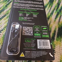 Flash Light 
