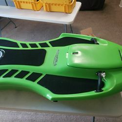 Kymera Body Board 