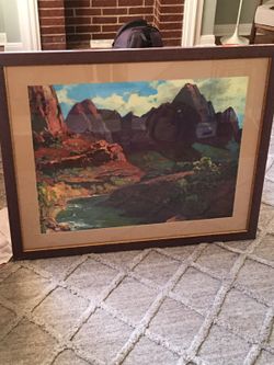 Large landscape