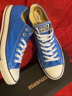 New Converse Shoes