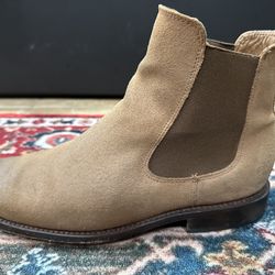 Thursday Chelsea Boots 