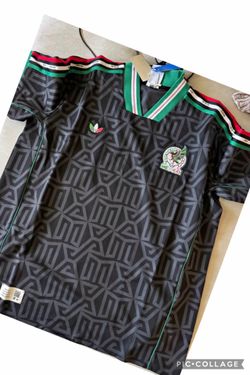 Mexico World Cup 2026 USA jersey 130$ each X someone somewhere Mexico life style small to 4xl slim fit jerseys (R P) few available pocas disponibles .