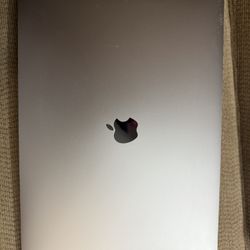  Apple - MacBook Pro - 16" Display- Intel Core i7- 16GB Memory- AMD Radeon Pro 5300M - 512GB SSD - Space Gray 