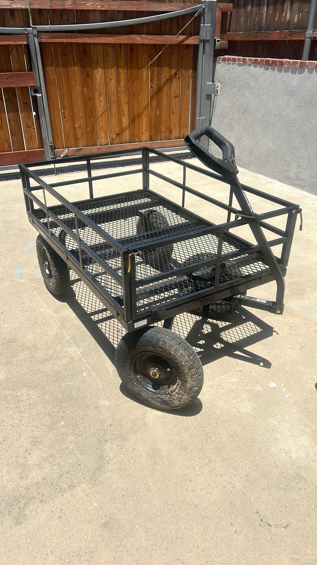 Work Wagon