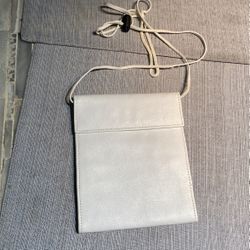 Small Cross Body Wallet