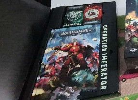 Warhammer 40K Armageddon