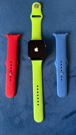 Apple iWatch Series 4 (GPS & Cellular)