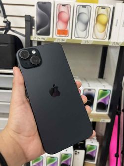 iPhone 15 Plus 128GB UNLOCKED 