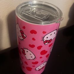 Hello Kitty Tumblr