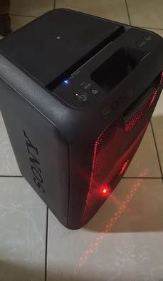  Home Audio  System  Speaker Sony