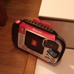 Nintendo Switch LITE Case