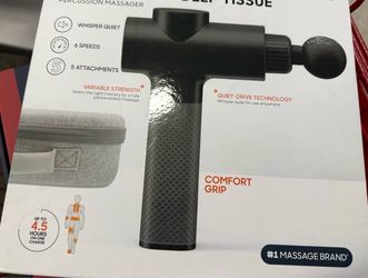 New massager $20