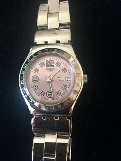 Swatch Women’s Watch