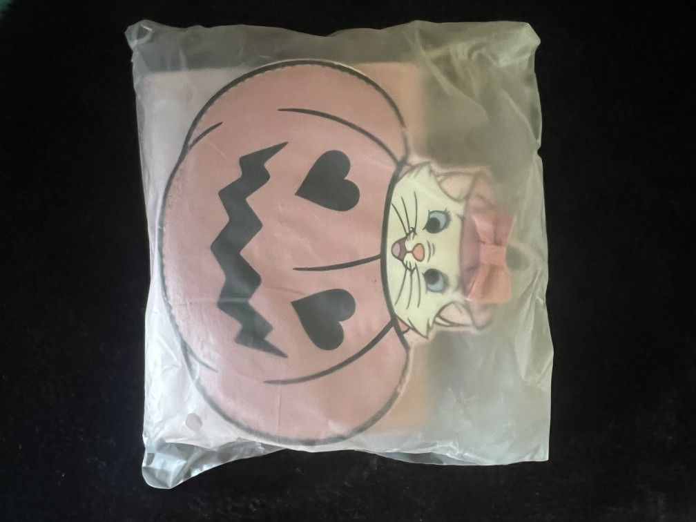 Halloween Wallet