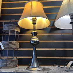 Vintage Lamp 