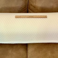 FOOT PILLOW, BETTER SLEEP AFTER SURGERY, SAMPLE SALE (SALE)
