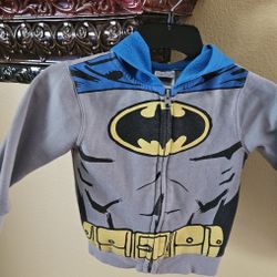 Batman Hoodie