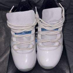 Jordan 11 Legend Low 