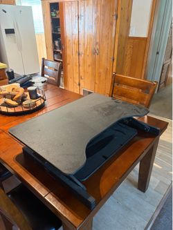BACC Standing desk converter