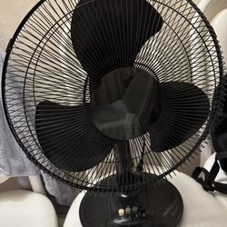 Fan $15