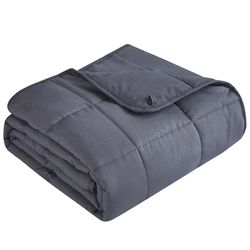 TOPCEE weighted blanket