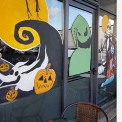 Halloween Decorations 