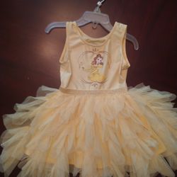 Baby Girl Dress Bella 