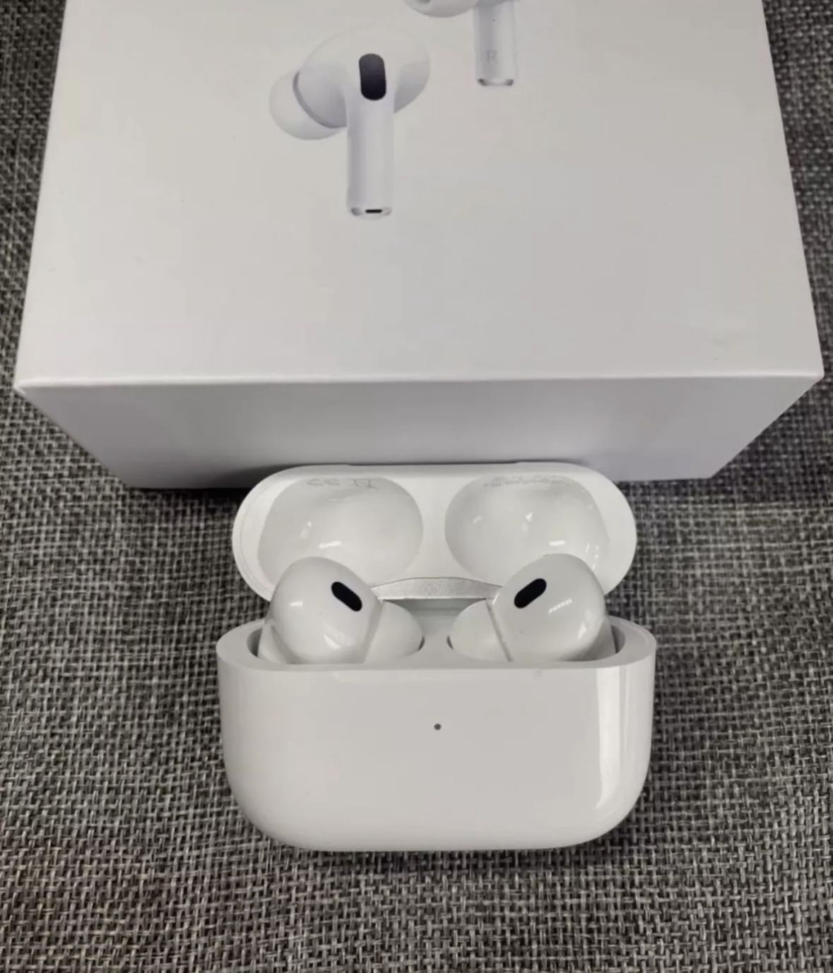 Air Pod Pros (2nd Gen)