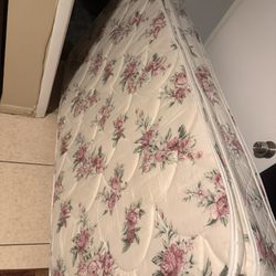 Twin Mattress