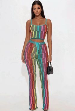 Plus size women clothing