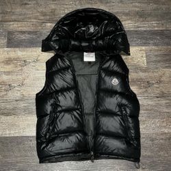Moncler Vest Men’s