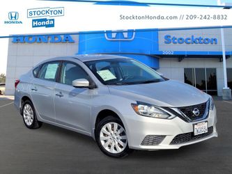 2016 Nissan Sentra