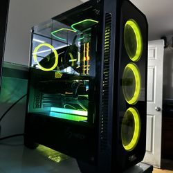 Z7 NEO Gaming PC