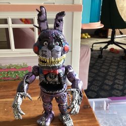 Five Nights At Freddy S