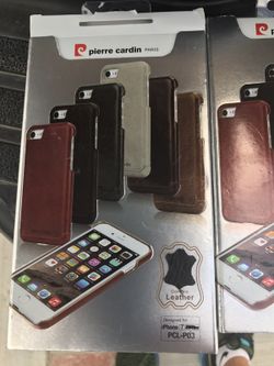 Cases for iPhone 7 plus $20