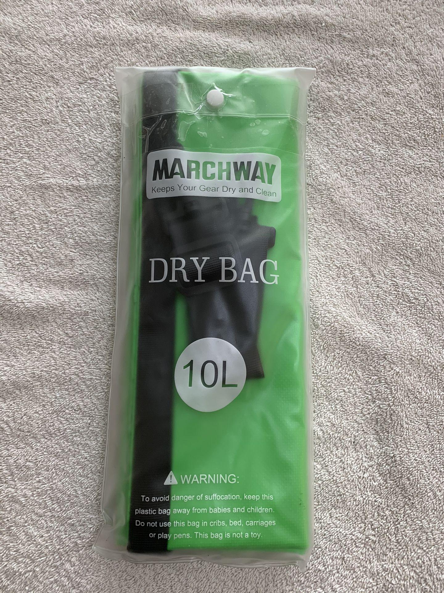 Floating Waterproof Dry Bag