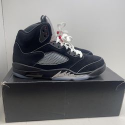Jordan Retro 5 OG Shoes 201003