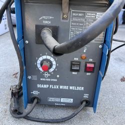 Welder Flexcore Wire 
