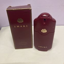 Avon Imari Eau De Cologne For Men 