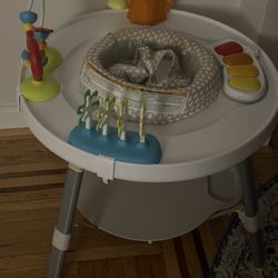 Baby Activity Canter Skip Hop 