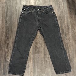 Levi’s 501 Women’s