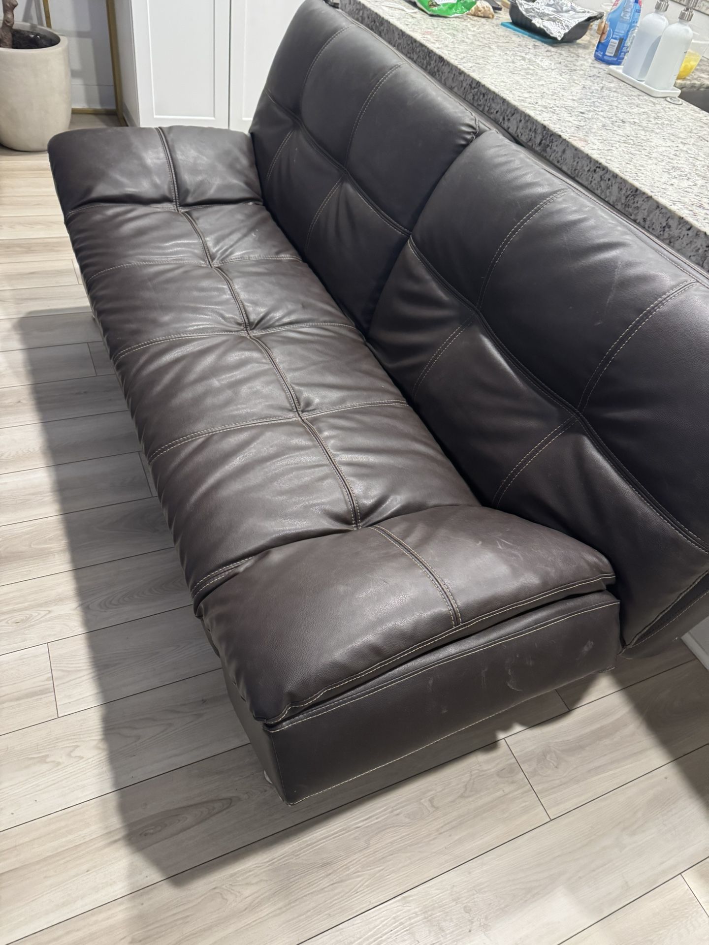 Sofa Bed