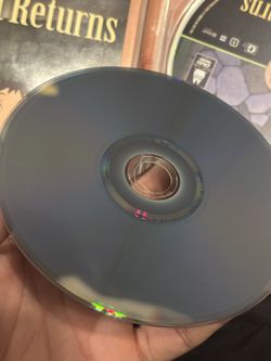 Cat Returns Discs And Booklet(more Photos)
