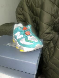 New Balance