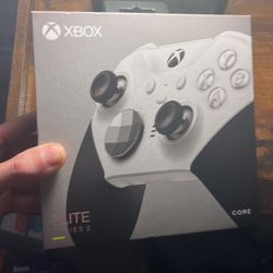 Xbox Elite Series 2 Controller