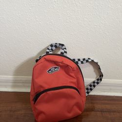 Vans Mini Bag 