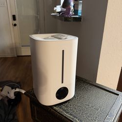 Humidifier