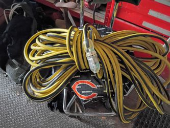 extension cords