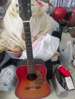 Guitar