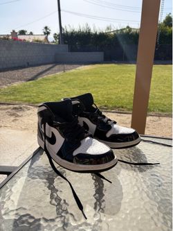 Air Jordan 1 Mid SE ‘All Star 2021’ size 11